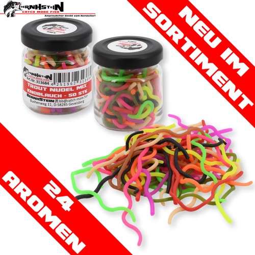 50x trout nudel top - trout,