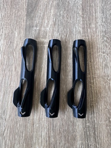 Triple pack golf grip - golf,
