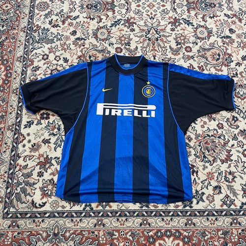 Nike inter mailand heimtrikot - mailand,