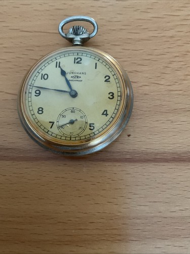 Junghans taschenuhr astra - junghans,