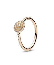 Pandora Ring Gold 585 14k Neu