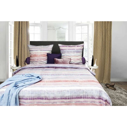 Heckett lane satin - &,