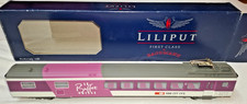 Liliput L388604 - SBB Speisewagen WrIII "Le BUFFET Suisse"