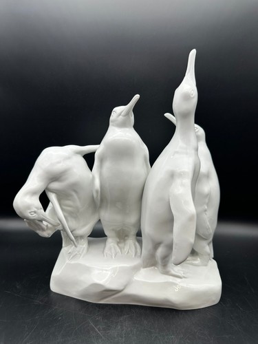 Meissen porzellan figur - meissen,