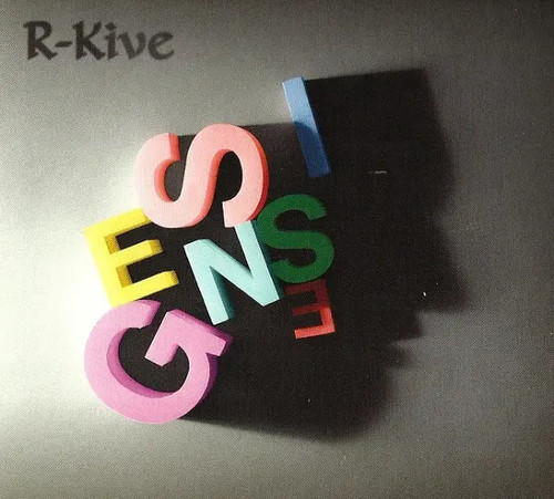 Box genesis kive digipak - cd-box, r-kive