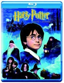 Harry potter und der stein - potter,