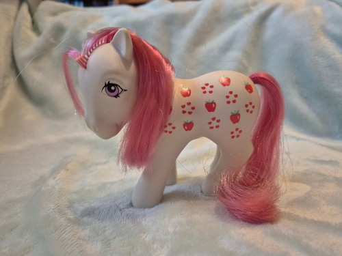 Mein kleines pony little - my,