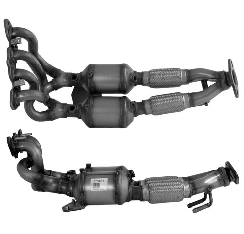 Neu katalysator kat für ford - neu,