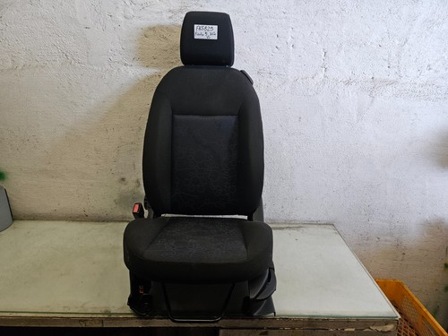 Sitz ford fiesta jd3 türer - sitz, 3-türer