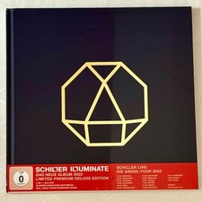 Schiller - Illuminate Ltd
