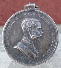 Tapferkeitsmedaille
