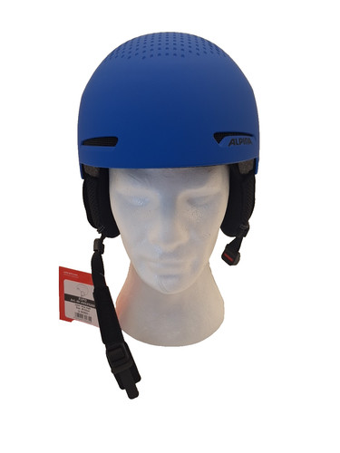 Alpina uvex skihelm größe - alpina,