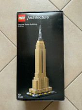 Lego 21046 Architecture Empire