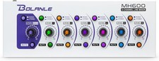 Kanal audio stereo line - audio,