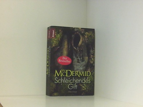 Schleichendes gift thriller - gift:,