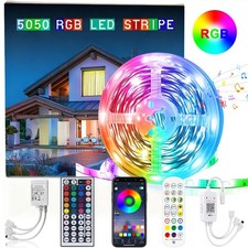 LED Stripe RGB Leiste