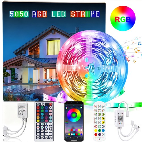Led stripe rgb leiste - led,