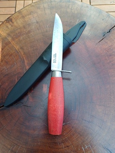 Ericsson mora messer - kj,