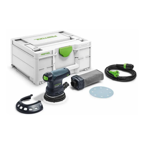 Festool exzenterschleifer - festool,
