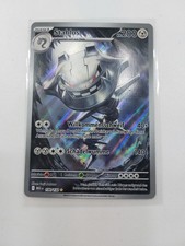 Pokèmonkarte Stahlos 150/132 Mega Evolution Deutsch