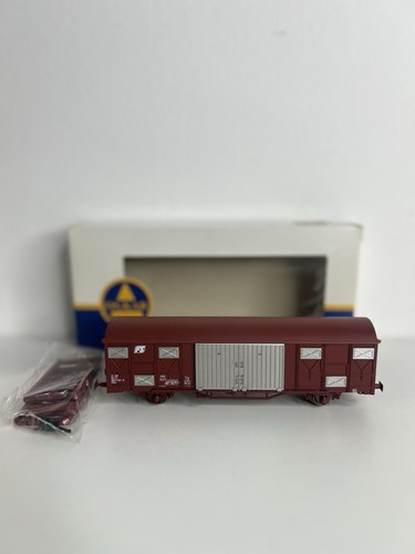 Kar 4200 fs italia - h0, 4200.1
