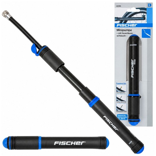 Fischer mini fahrrad - fischer,