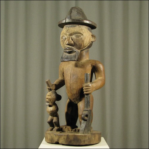 62851 figur teke - 62851),