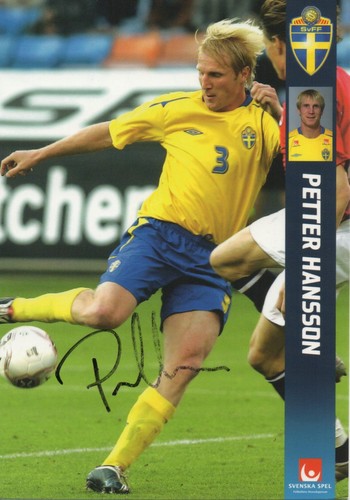 Petter hansson original - petter,