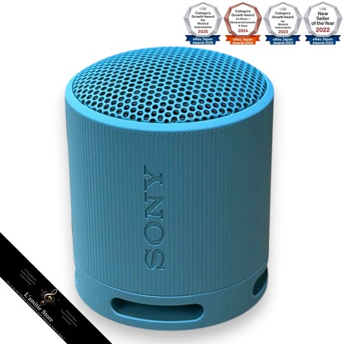 Sony srs xb100 tragbarer - srs-xb100,