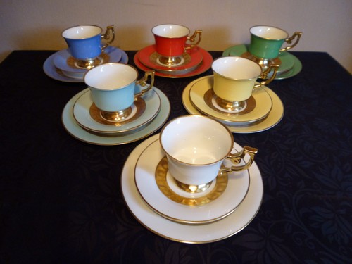 Gedeck kaffeetasse - gedeck,