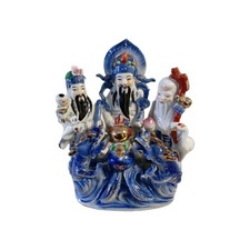 Shou chinesische - lu,