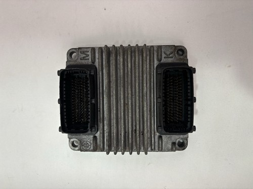 Motorsteuergerät opel meriva - motorsteuergerät,