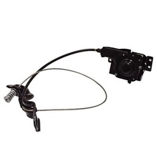 Easy Install Reserveradhalter