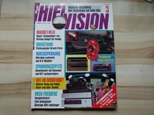 HIFI VISION  März 1994  3/94