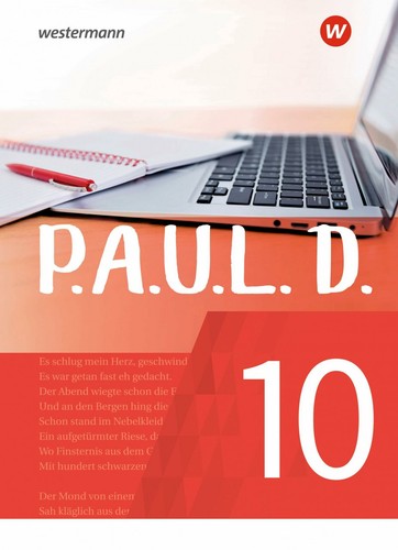 D persönliches - p.a.u.l.,