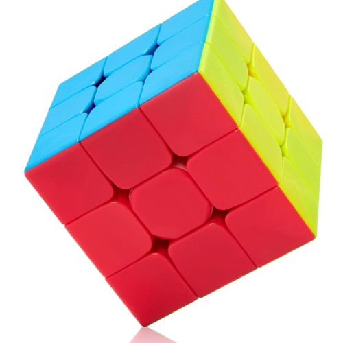 Speed zauberwürfel 3x3x3 - zauberwürfel,