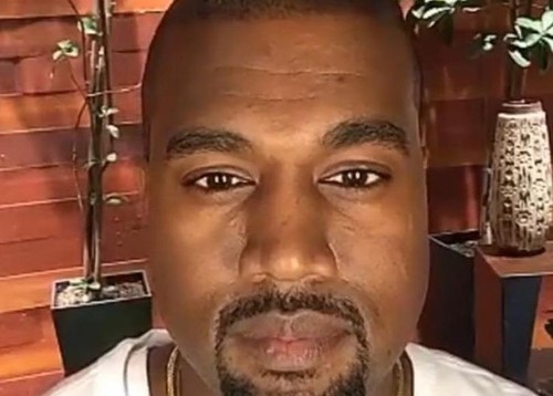 Kanye west arnhem gelredome - ye,