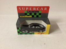 Maisto Modell Supercar