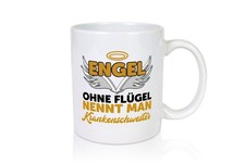 Engel ohne Flügel |