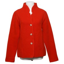 Georg Maier, Strickjacke