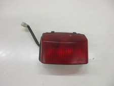 2. Kawasaki ZZR 600 ZX600D