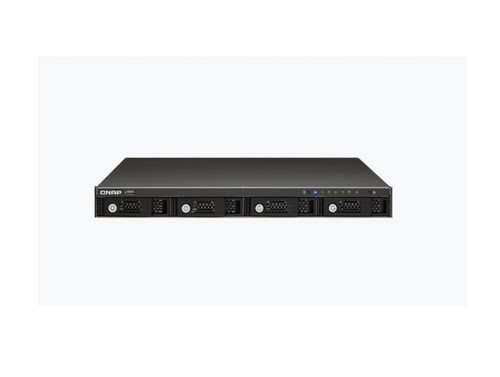 Nas storage qnap - storage,