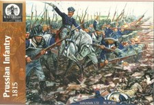 Waterloo 1815 - 020 - Prussian