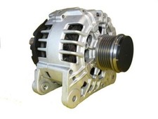 Lichtmaschine Generator 12V