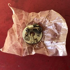 AWO Zündmagnet Unterbrecherplatte  Simson 425 NOS original DDR neu!