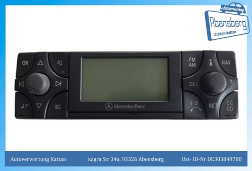 Gebr mercedes clk slk klasse - gebr., clk-slk