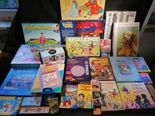 30x Gesellschaftsspiele