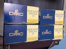 DMC Mouline Special 25 - 4