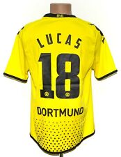 BORUSSIA DORTMUND 2011/2012