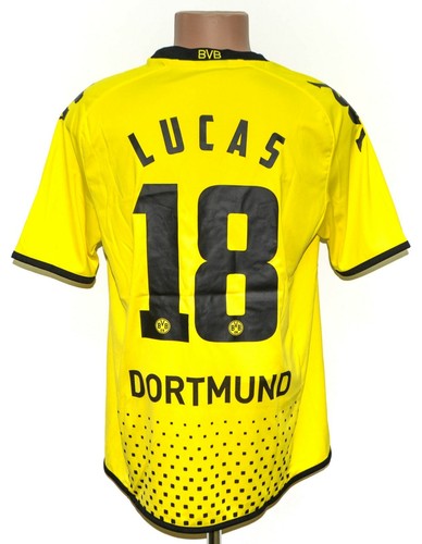 Borussia dortmund 2011 2012 - borussia, 2011/2012